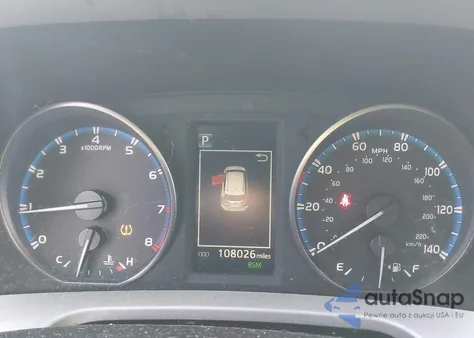 2018 Toyota Rav4 Adventure from USA, damaged, VIN 2T3RFREV6JW699212